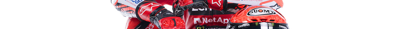 Francesco Pecco Bagnaia Official Merchandise