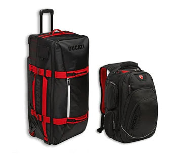 Ducati suitcase price online