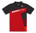 Ducati Polo Tops & Shirts
