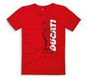 Ducati T-Shirts