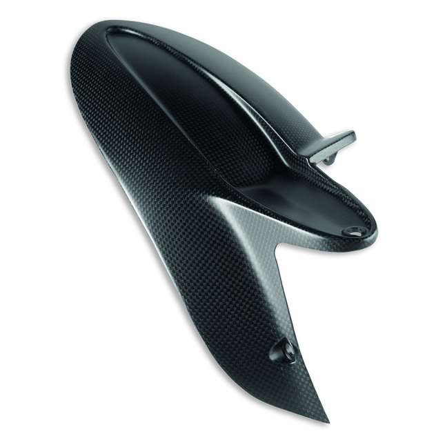 Carbon Rear Mudguard - 96981241A