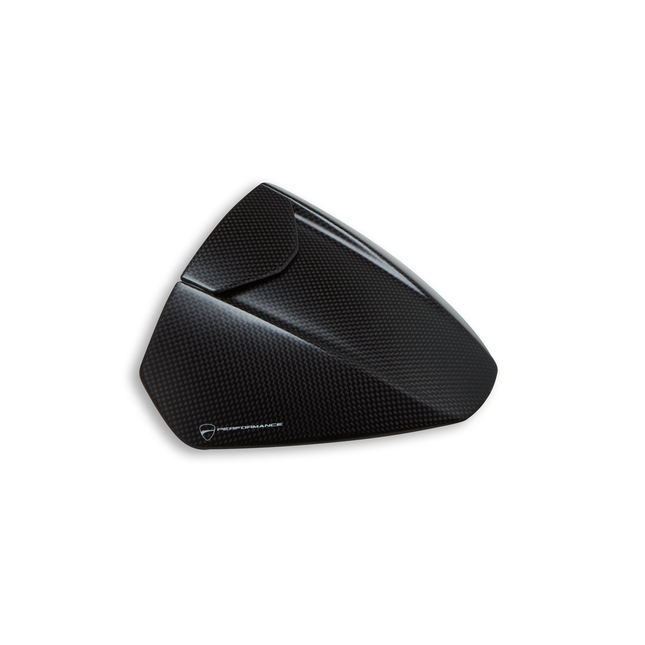 Carbon Headlight Fairing - 96981211A