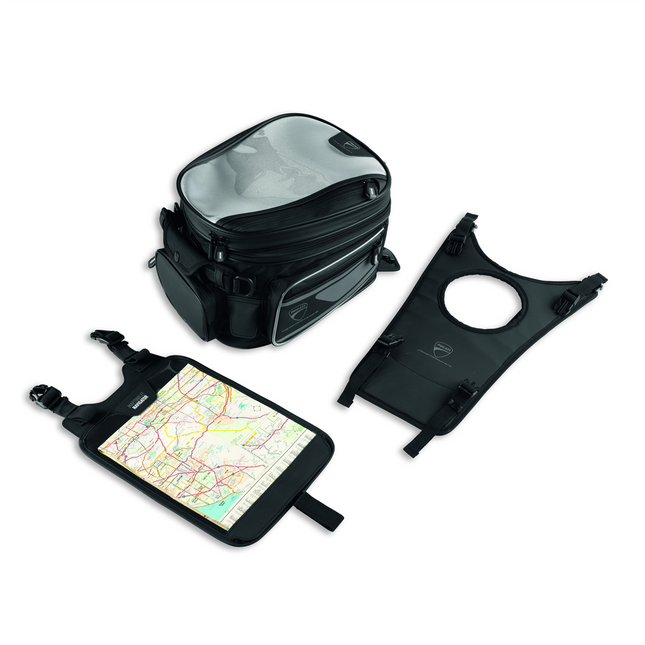 Soft Tank Bag  - 96781371A