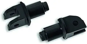 Adapter For Footpegs  - 96280532A