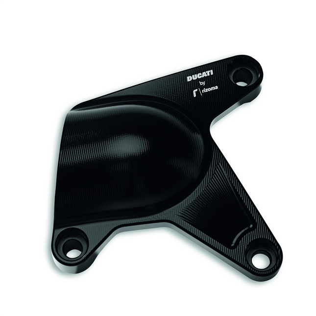 Billet Aluminium Water Pump Cover - 97381041AA