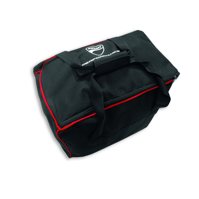 Liners For Aluminium Side Panniers - 96780811A