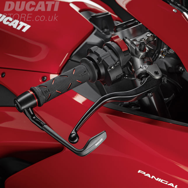 Ducati Rizoma Brake Lever Protection