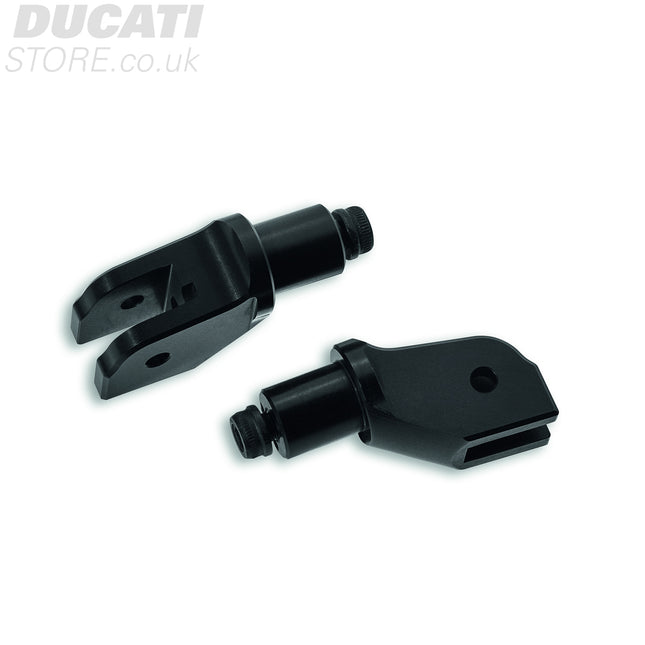 Adapter For Footpegs  - 96280532A