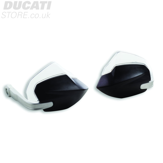 Hand Guards - 96280671AA
