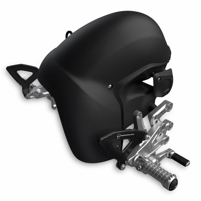 Panigale V4 Adjustable Road Rider Footpegs - 96281071AA