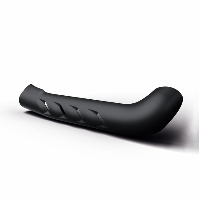 Heat Guard For Complete Exhaust System - 96414941AA