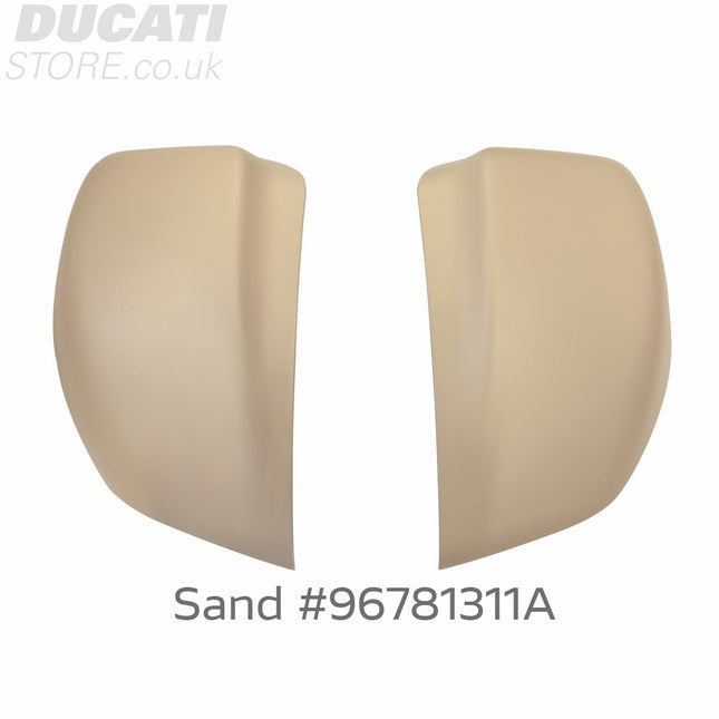 Cover Set For Plastic Top Case Sand - 96781311A