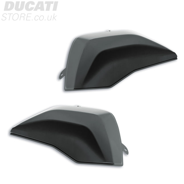 Set Of Covers For Rigid Side Panniers - 96781561AD