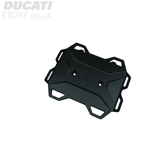 Rear Luggage Rack - 96781621AA