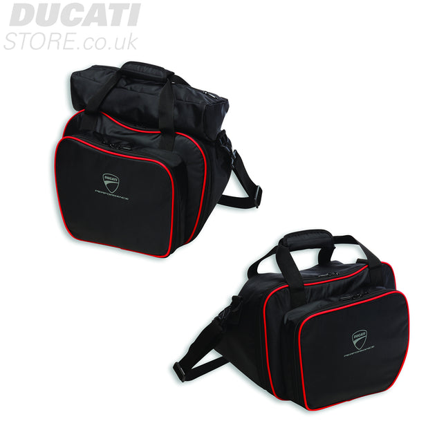 Liners For Plastic Side Panniers - 96781631AA