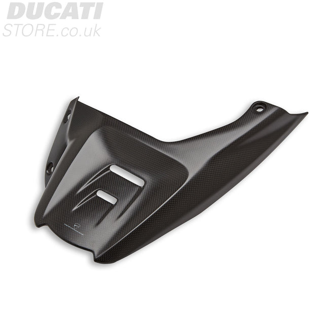 Carbon Rear Mudguard - 96981171A
