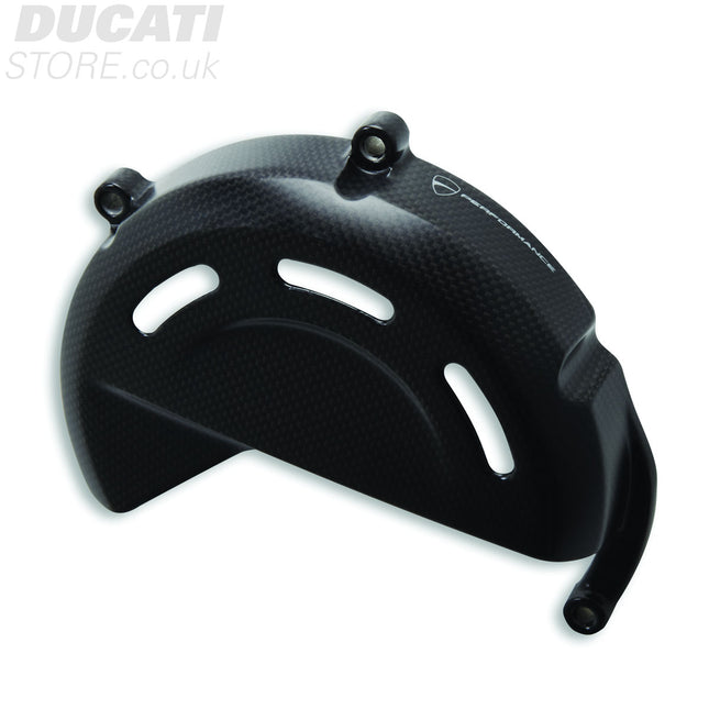 Dry Clutch Cover - 96981251AA