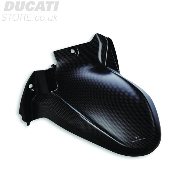 Carbon Rear Mudguard - 96981391AA