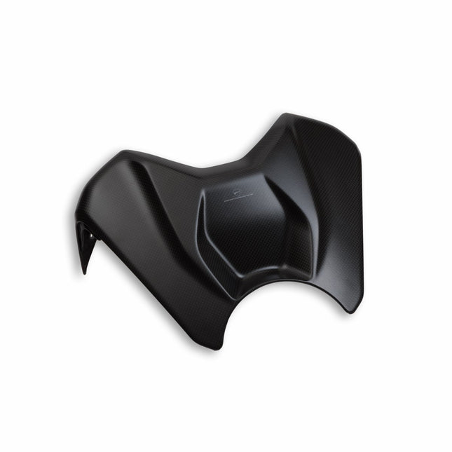 Panigale V4 Carbon Tank Cover - 96981821AA