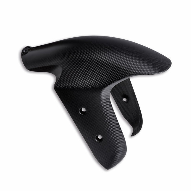 Panigale V4 Carbon Front Mudguard - 96981841AA