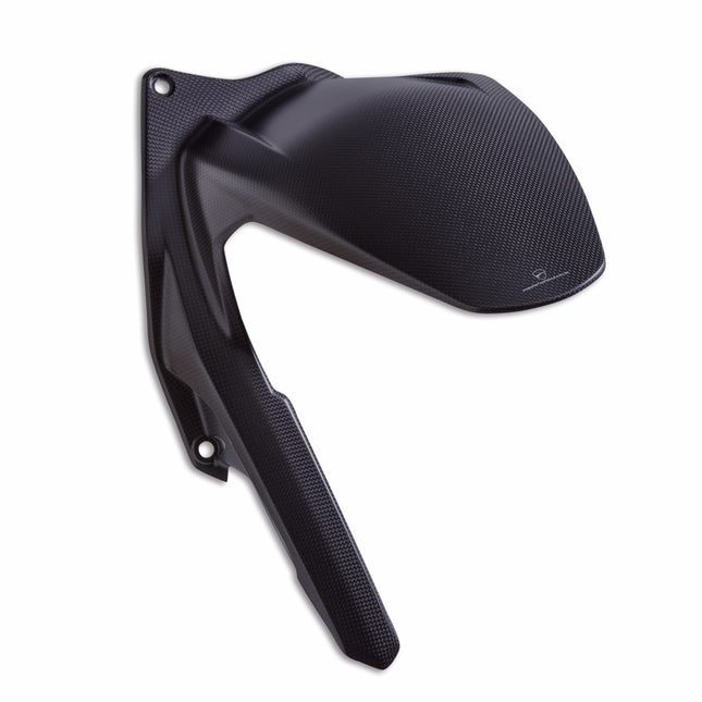 Panigale V4 Carbon Rear Mudguard - 96981911AA