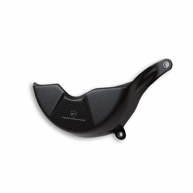 Panigale V4 Carbon Protection for Generator Cover - 96981921AA
