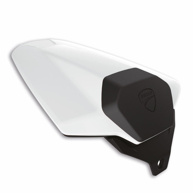 Ducati Passenger Seat Cover - 97180952AE