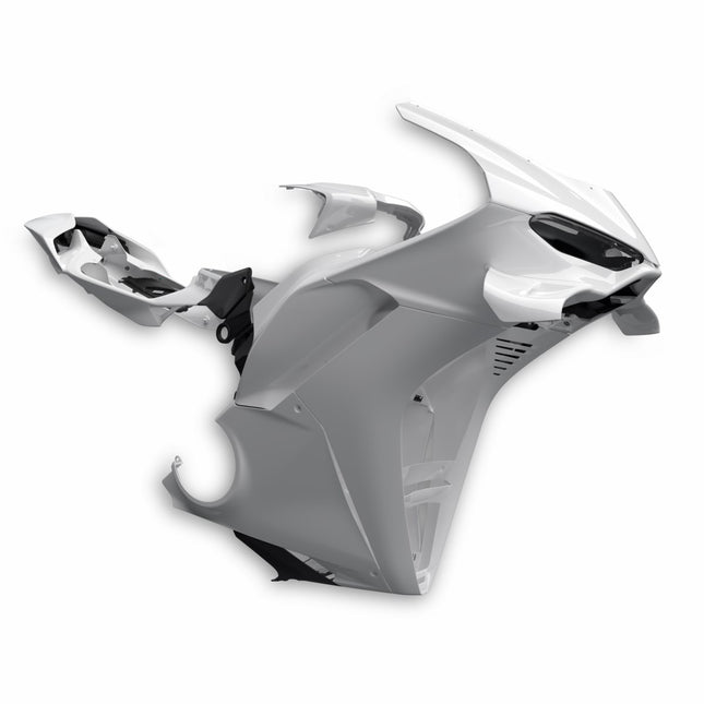 Panigale V4 Complete Racing Fairings - 97181341AA