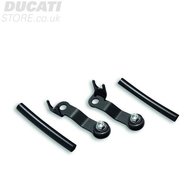 Pair Of Reservoir Supports - 97380972A