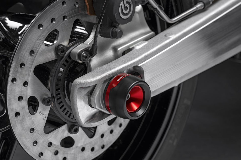 Rear Swinging Arm Slider - 97382061AA