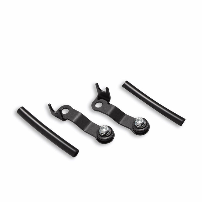 Pair Of Reservoir Supports - 97382091AA