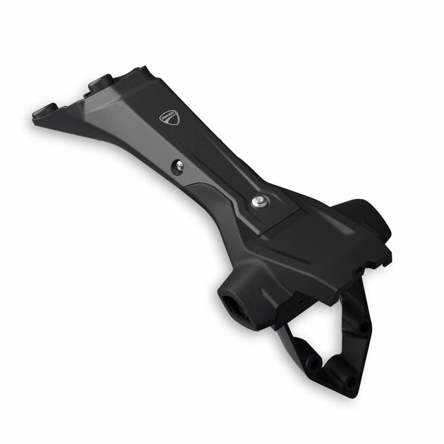 Panigale V4 Carbon Number Plate Holder - 97382131AA