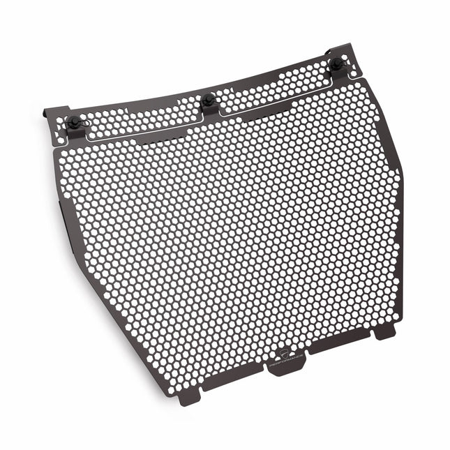 Panigale V4 Aluminium Protection Grid for Water Radiator - 97382161AA