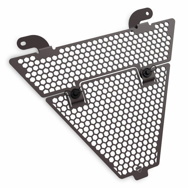 Panigale V4 Aluminium Protection Grid for Oil Cooler - 97382171AA