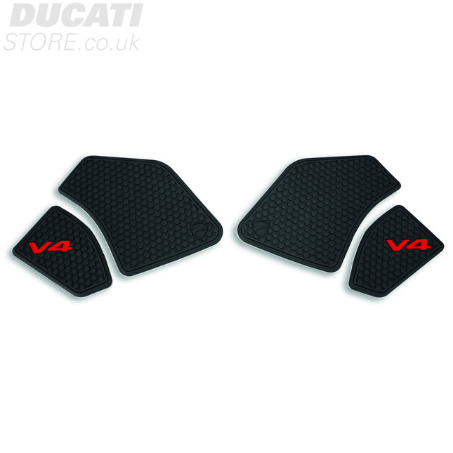 Anti-Slip Side Stickers For The Tank - 97480211AB