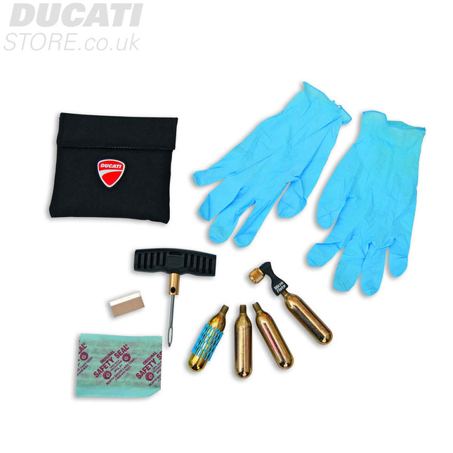 Tyre Repair Kit - 97980021A
