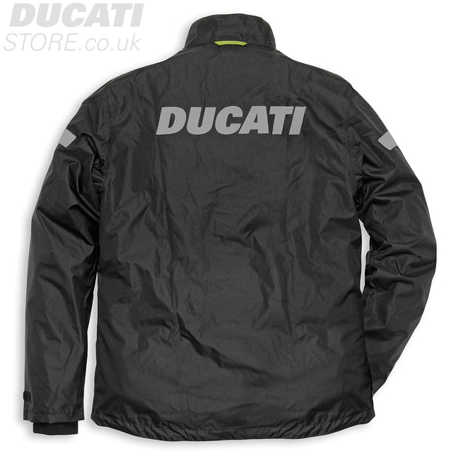 Ducati Strada 2 Rain Jacket