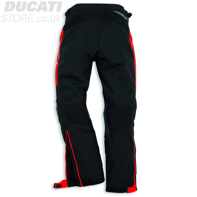 Ducati Enduro Textile Trousers
