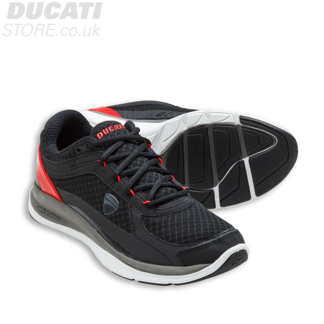 Ducati Redline Trainers