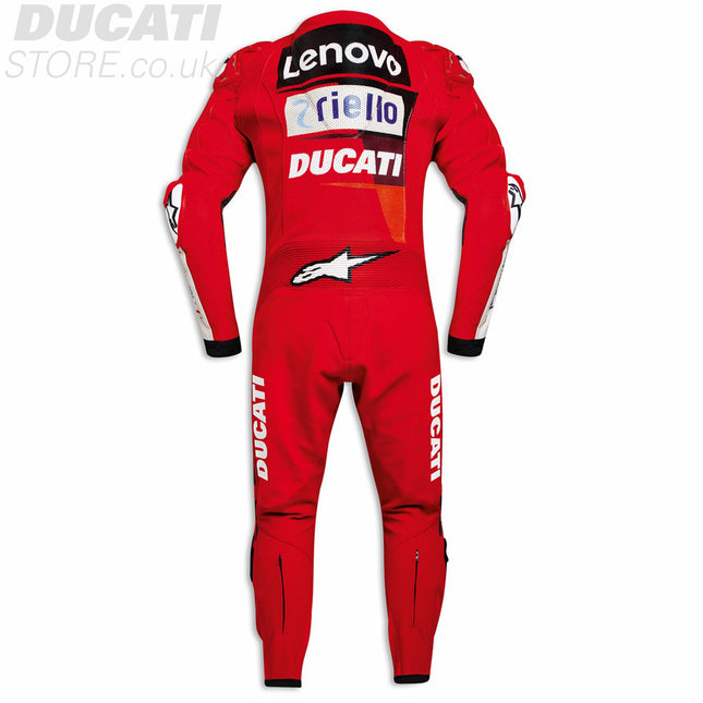 Ducati MotoGP 23 Leather Suit