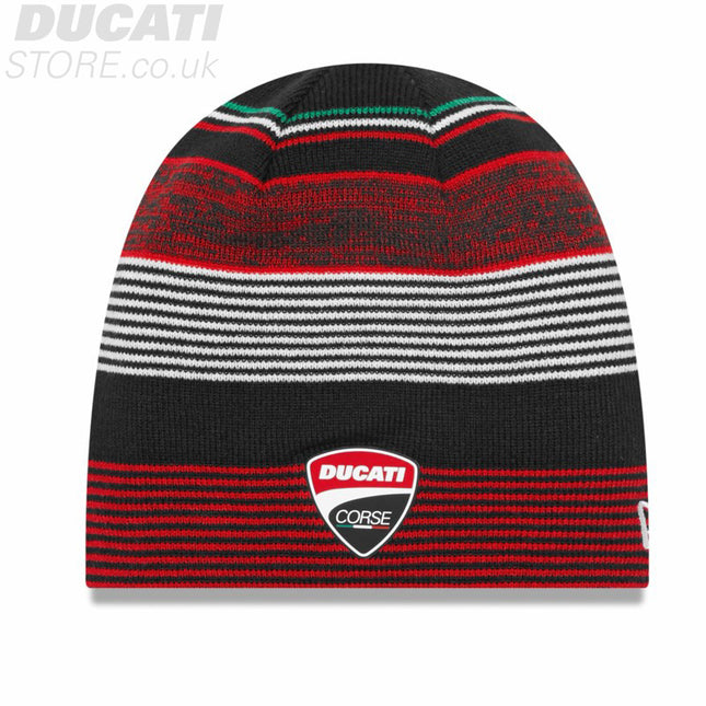 Ducati Corse Beanie 22