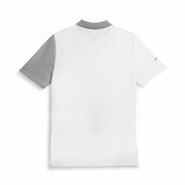 Ducati Color Block Polo