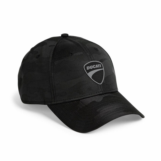 Ducati Camo Cap