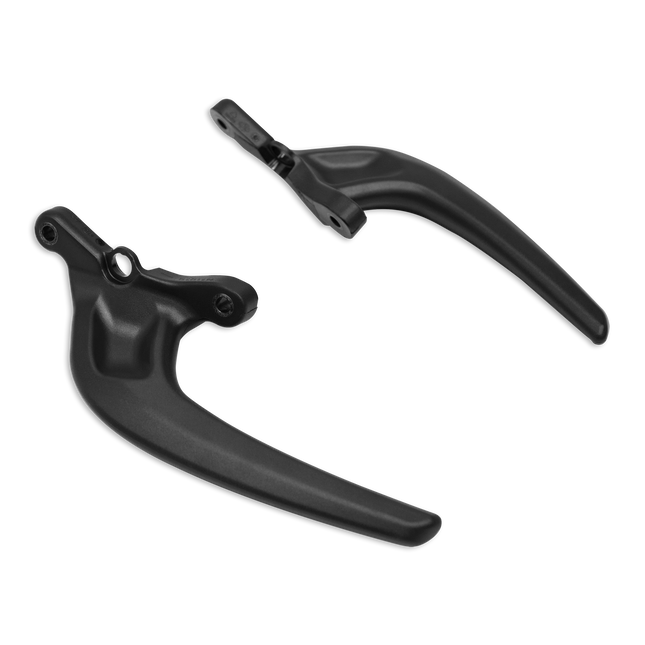 Passenger Grab Handles - 96781331A