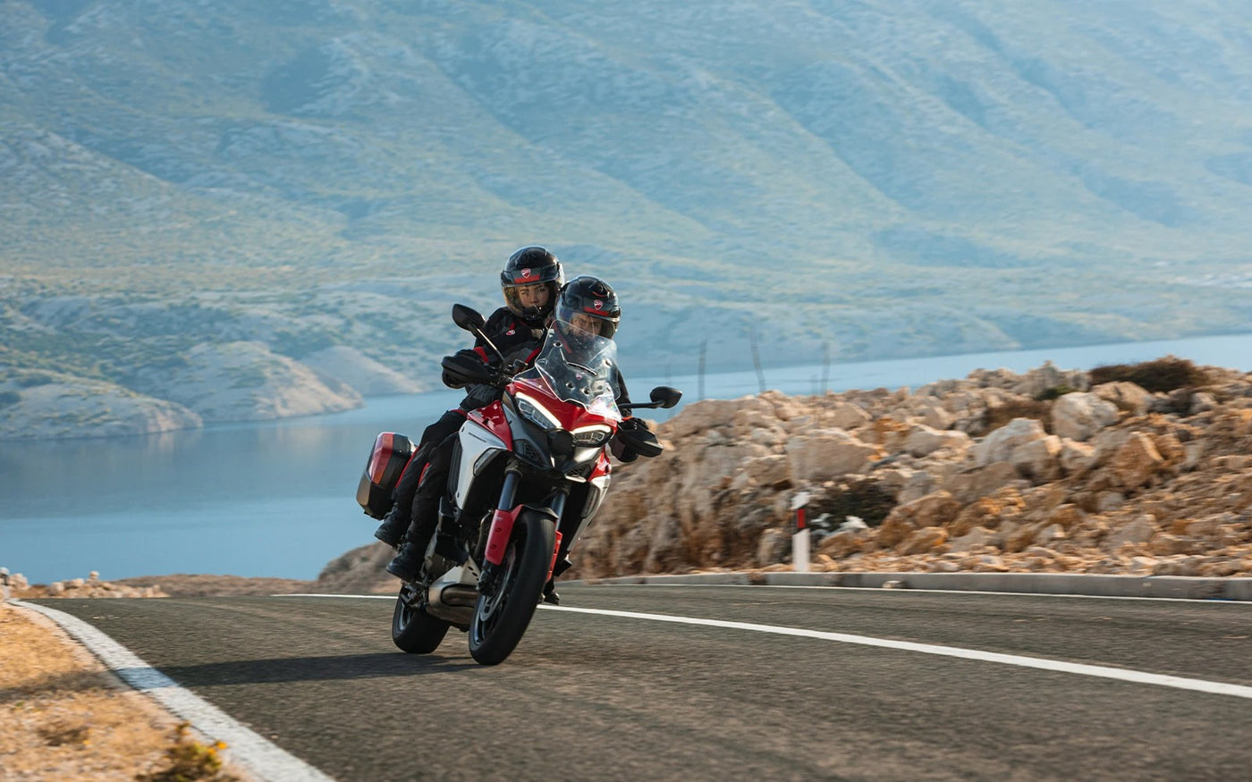 Ducati Store UK