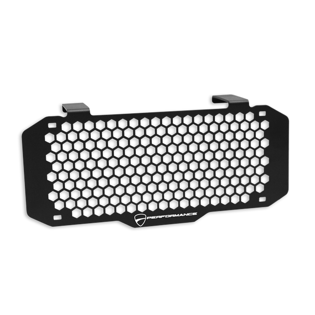 Protective Mesh For Oil Cooler - 97381091A