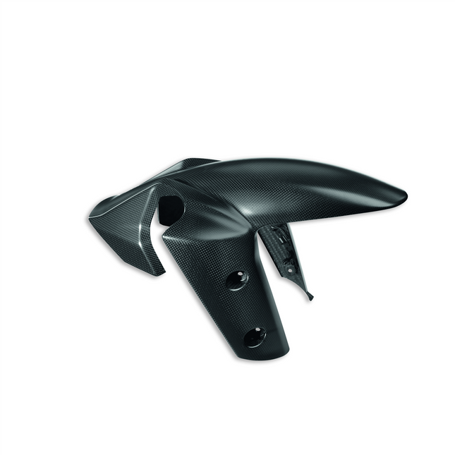 Carbon Front Mudguard - 96981141A