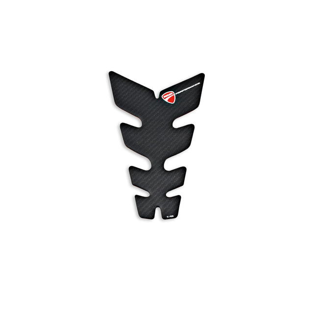 Ducati Adhesive Carbon Tank Protection SBK