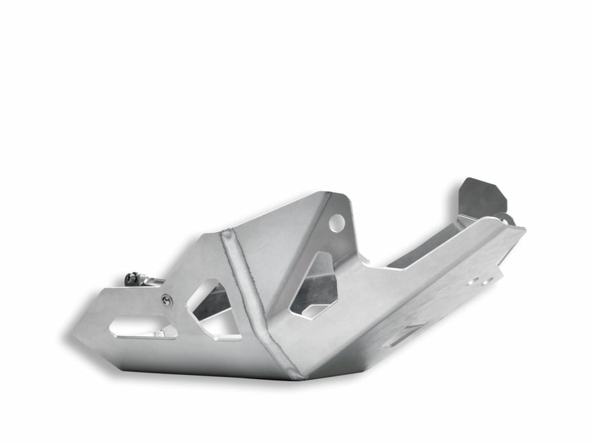 Ducati Engine Guard Plate