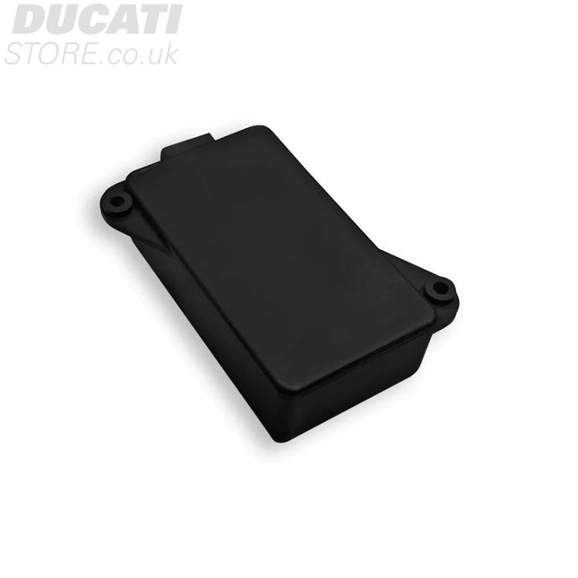 Ducati DesertX Multimedia System